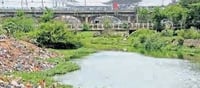 Telangana Hyderabad - CM Announces 1 Lakh Crore for Musi riverfront development plan